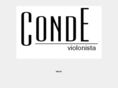 brunoconde.com