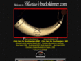 buckskinner.com