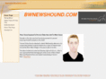 bwnewshound.com