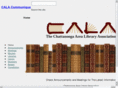 calaweb.org