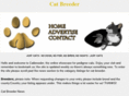 catbreeder.co.uk