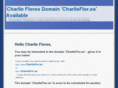 charlieflor.es