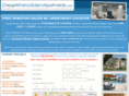 cheapwinstonsalemapartments.com