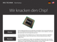 chip-explorer.com
