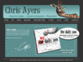 chrisayers.net