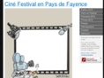 cine-festival.org