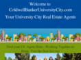 coldwellbankeruniversitycity.com