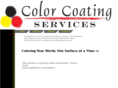 colorcoatingservices.com