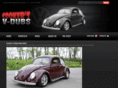 cookersvdubs.com