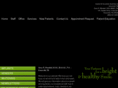 cosmeticdentistryknoxville.com