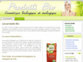 cosmetique-eco-biologique.com