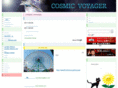 cosmic-voyager.com