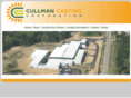 cullmancasting.com