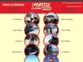 curtiscleansweep.com
