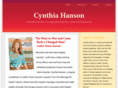 cynthiahansen.com