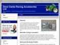 dave-clarkeracing.com