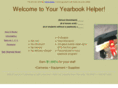 diannesyearbookhelper.com