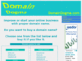 domaindogma.com