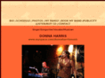 donnaharrismusic.com
