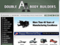 doubleabody.com
