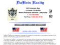 dubois-realty.com