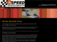 espeedmotorsports.com