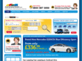 everycarandvan.com