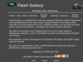 fleetgalaxy.com
