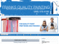 franksqualitypainting.com