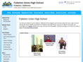 fullertonunionhighschool.org