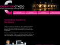 generation-gyneco.com