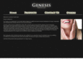 genesisdentallaboratory.com
