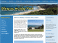 gleesonsholidaypark.com