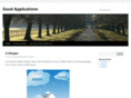 goodapplications.com