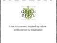 greenbijou.com