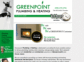 greenpointplumbing.com