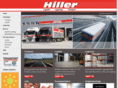 hiller-logistik.com