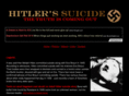 hitlersdeath.com