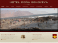 hoteldonagenoveva.com