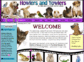 howlersandyowlers.com