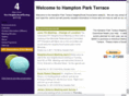 hptneighborhood.com