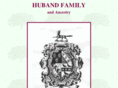 hubandfamily.com