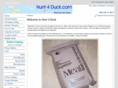 hunt4duck.com