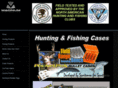 huntfishshootcases.com