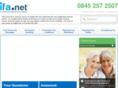 ifa.net