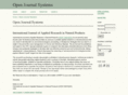 ijarnp.org