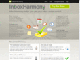 inboxharmony.com