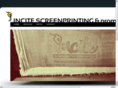 incitescreenprinting.com