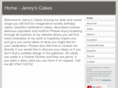 jennyscakes.net