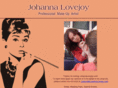 johannalovejoy.com